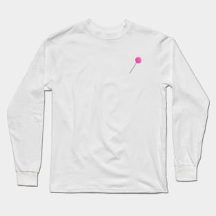 Lollipop Long Sleeve T-Shirt